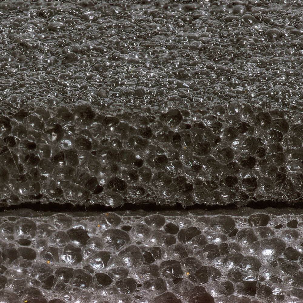 RECYCLED PU FOAM