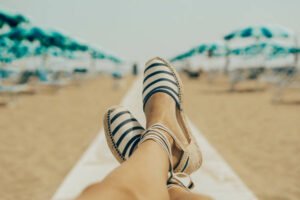 Eco-conscious-shoes