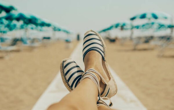 Eco-conscious-shoes